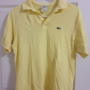 Polo shirt